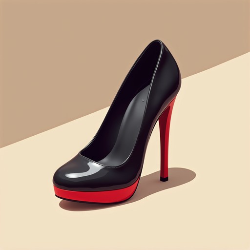 Free Iconic Red Bottom Image - Stiletto, Heel, Luxury | Download at ...