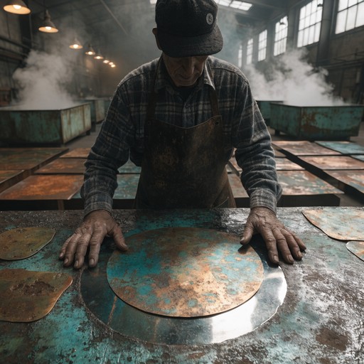 Free Copper Craft Masters Image - Copper, Artisan, Workshop | Download ...