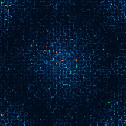 Free Digital Constellation Pattern Image - Digital, Pattern, Abstract ...
