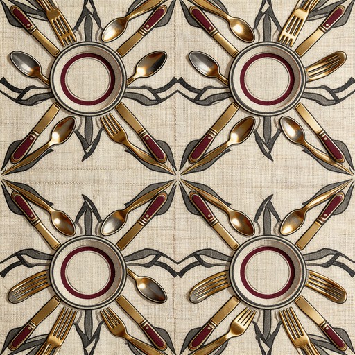 Free Elegant Dining Pattern Image - Pattern, Textile, Fabric | Download ...