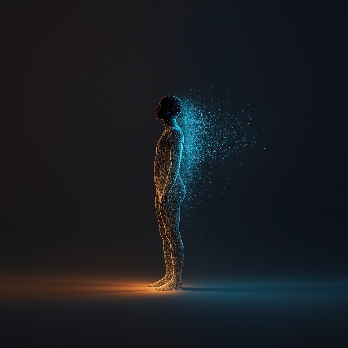 Free Digital Human Evolution Image - Digital, Transformation, Human ...