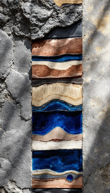 Long Image Material Free Layered Material Study Image - Layers, Materials, Textures ...
