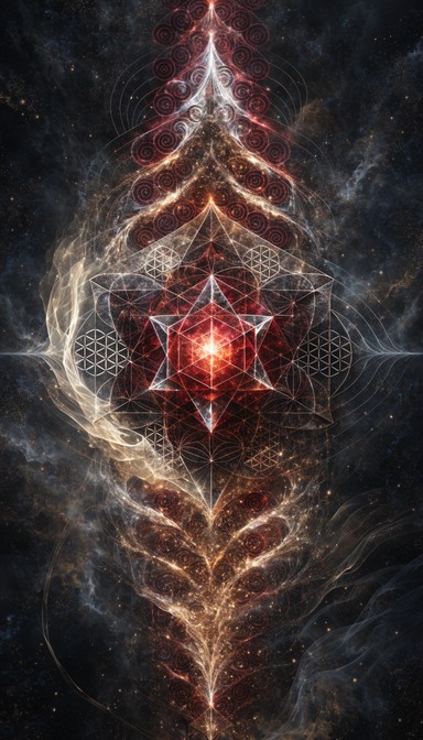 Free Sacred Geometry Beacon Image - Geometry, Sacred, Mystical ...