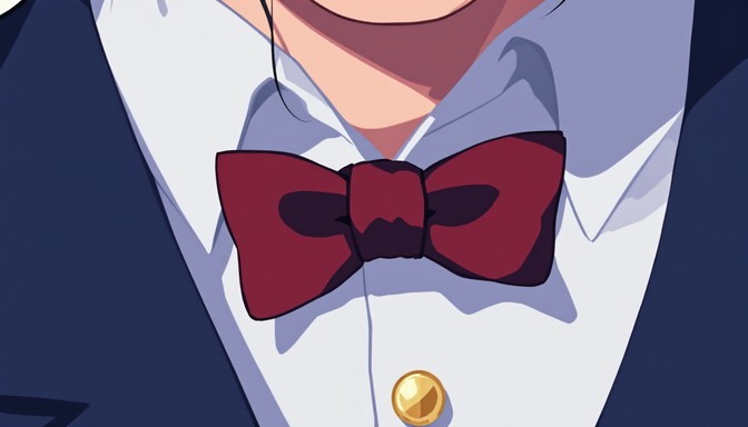 Dapper Neo Free Dapper Anime Gentleman Image - Anime, Gentleman, 3d | Download at ...