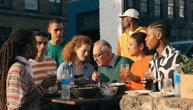 Free Community Connects Together Image - Community, Diverse, People ...