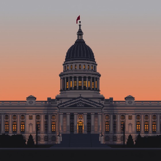 Free Majestic Capitol Building Image - Parliament, Capitol, Building ...