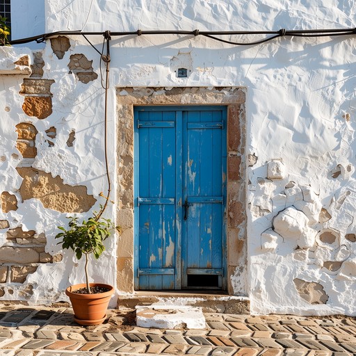 Village Multi Rustic Free Rustic Village Charm Image - Village, Mediterranean, White ...