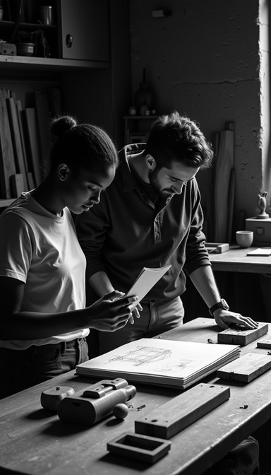 Free Craftsmanship in progress Image - Craftsmanship, Workshop ...