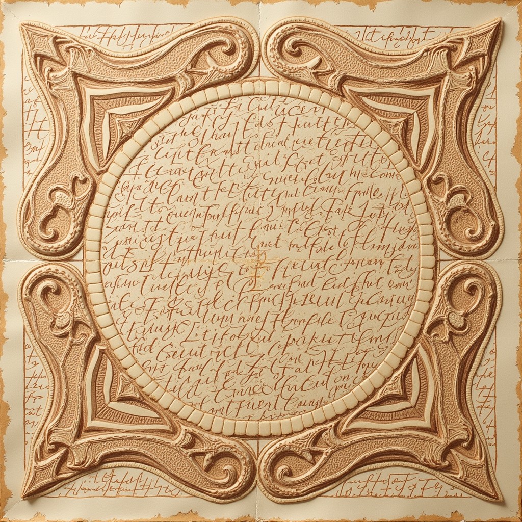 Free Ornate Decorative Tile Image - Ornate, Decorative, Tile | Download ...