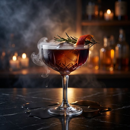 Free Apocalyptic Cocktail Beauty Image - Whiskey, Smoke, Apocalyptic ...