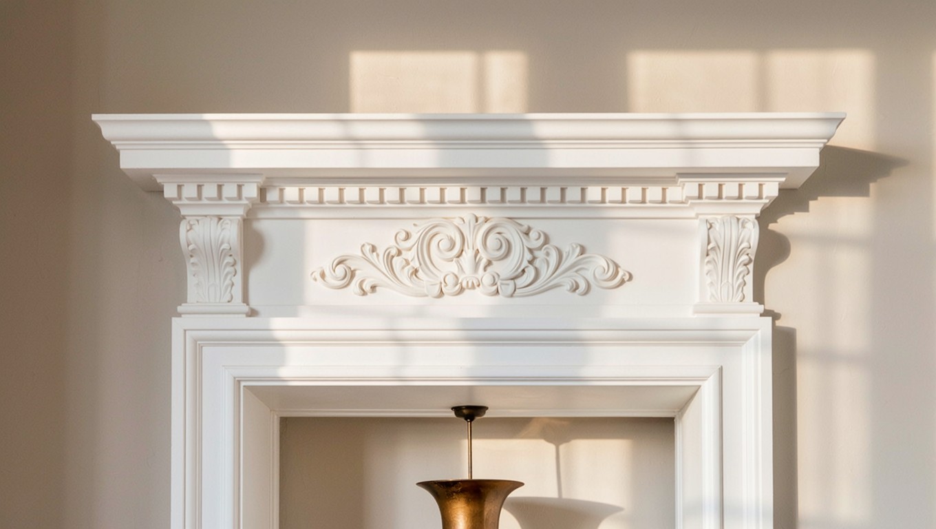 Cornice Feature Free Elegant Cornice Details Photo - Architecture, Cornice, Molding ...