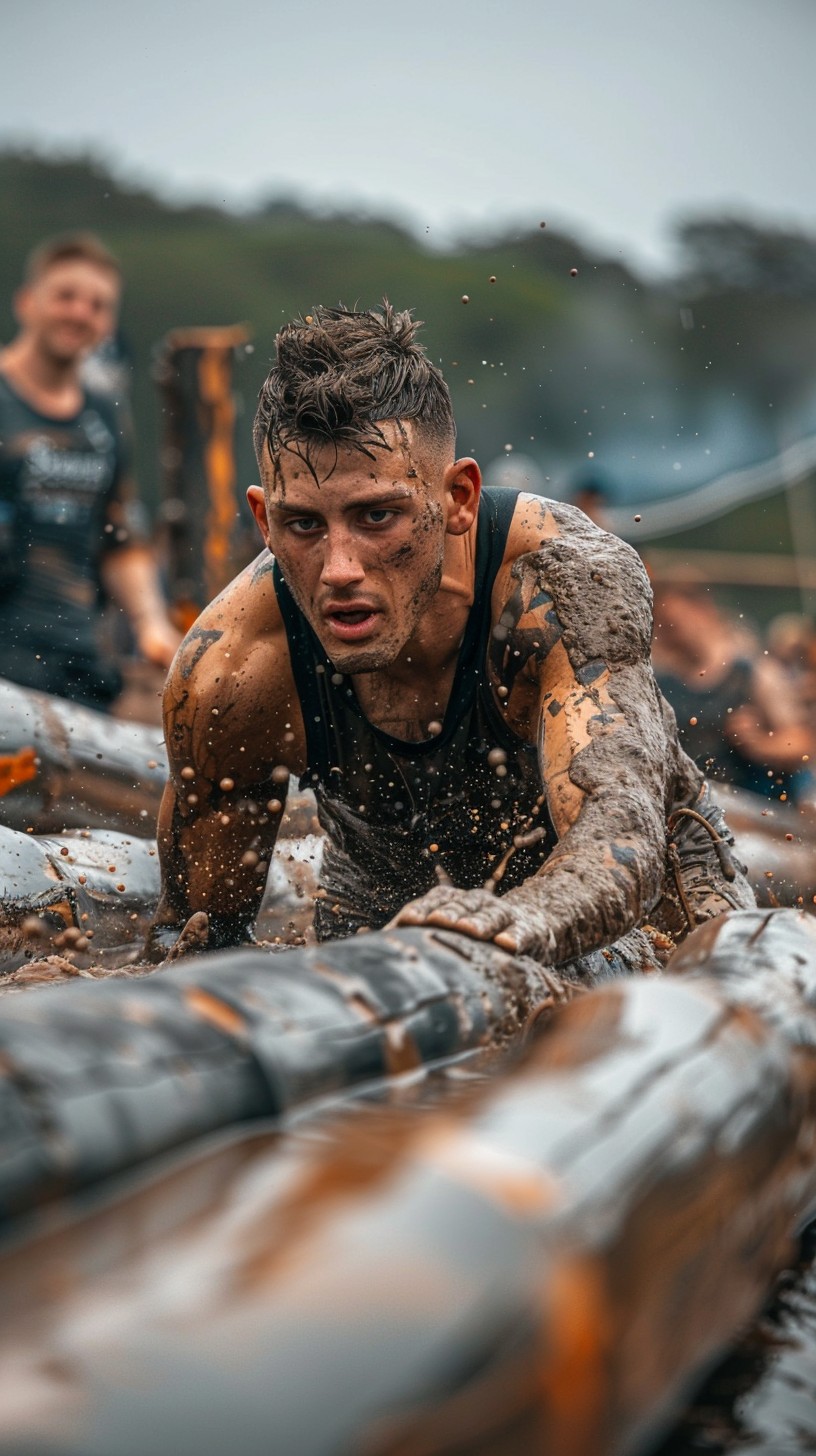 Free Mud Run Challenge Image - Mud, Challenge, Determination | Download ...