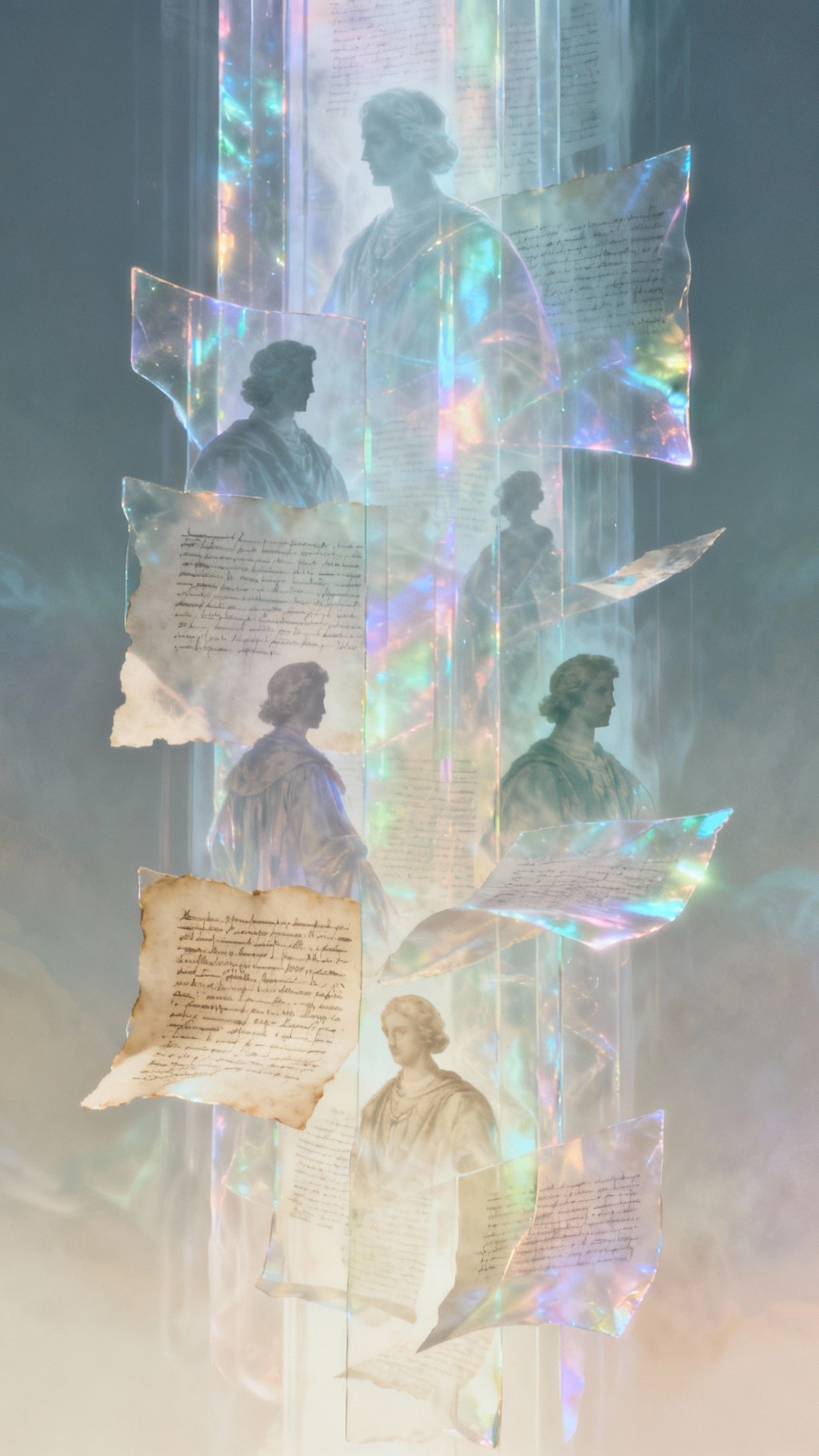 Free Ethereal Memory Landscape Image - History, Memory, Ethereal ...
