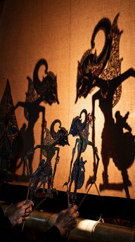 Free Shadow Theater Magic Image - Puppetry, Shadows, Theater | Download ...