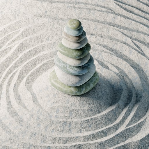 Free Zen Stone Balance Image - Zen, Meditation, Mindfulness | Download ...