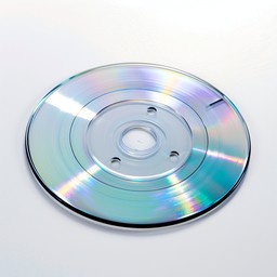 Free Reflective Optical Disc Image - Optical, Disc, Reflective ...