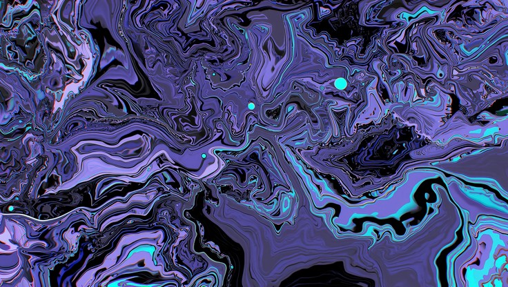 Free Liquid Reality Distortion Image - Psychedelic, Abstract, Digital ...
