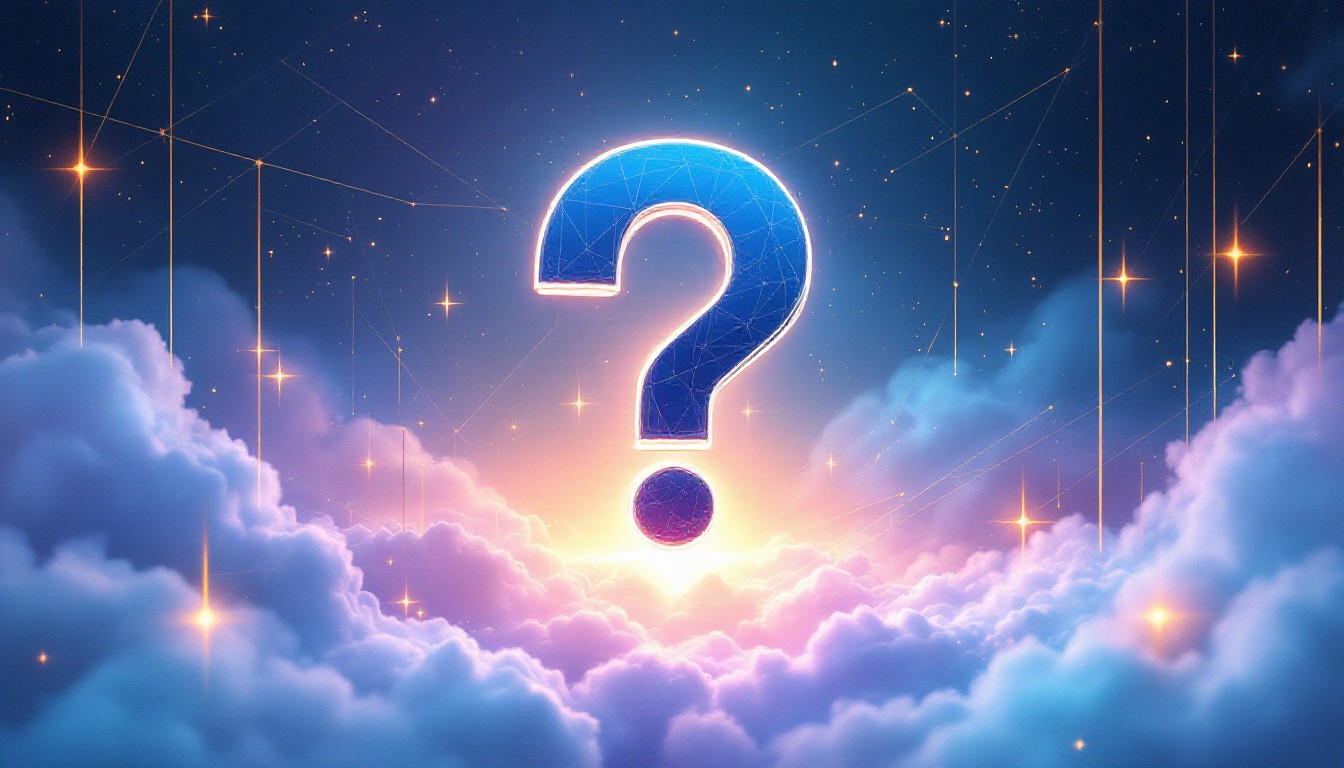 Mystical Question Free Cosmic Mystery Unfolds Image - Question, Cosmic, Mystical ...