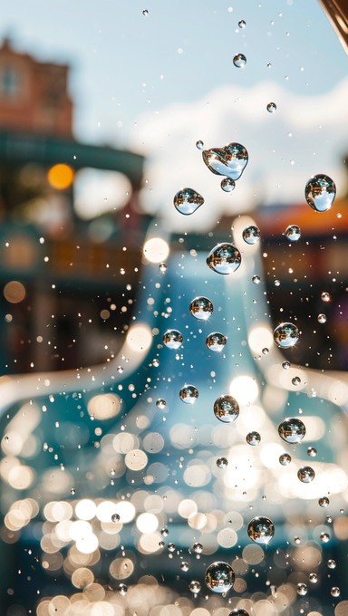 Suuner Splash Free Suspended Summer Splash Image - Water, Droplets, Splash | Download ...