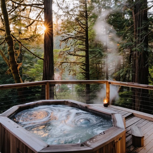 Free Forest Hot Springs Image - Forest, Hot Springs, Glass House ...