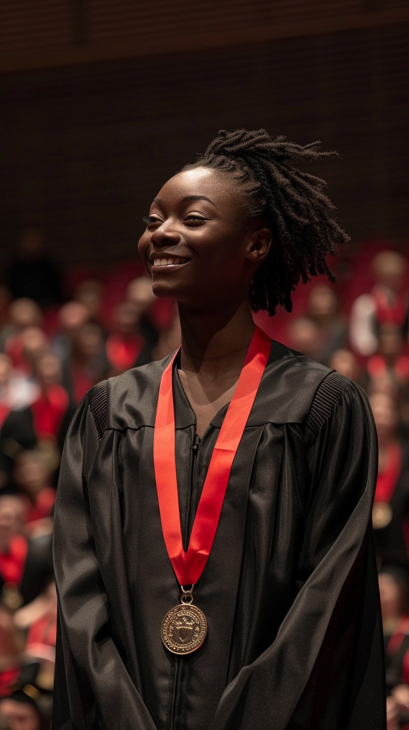 Free Proud Graduation Moment Image - Graduate, Ceremony, Accomplishment ...