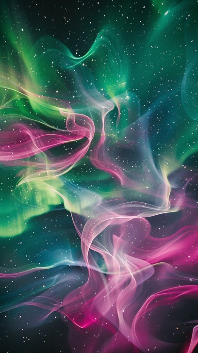 Free Cosmic Color Fusion Image - Abstract, Colors, Cosmic | Download at ...