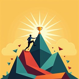 Free Summit of Success Image - Achievement, Mountain, Success ...