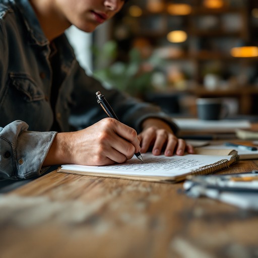 Student Taking Handwritten Notes Free Student Taking Notes Image - Student, Studying, Writing | Download ...