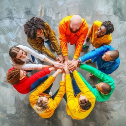 Free Unity in Diversity Image - Unity, Diversity, Teamwork | Download ...