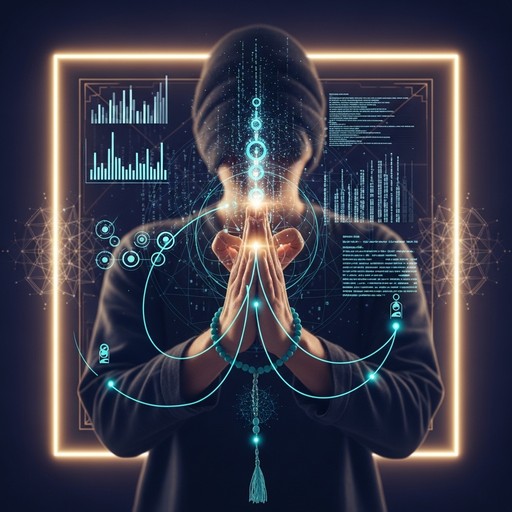 Free Digital Prayer Connection Image - Meditation, Digital, Prayer ...