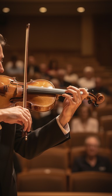 Free Vintage Violin Performance Image - Violin, Violinist, Musician ...