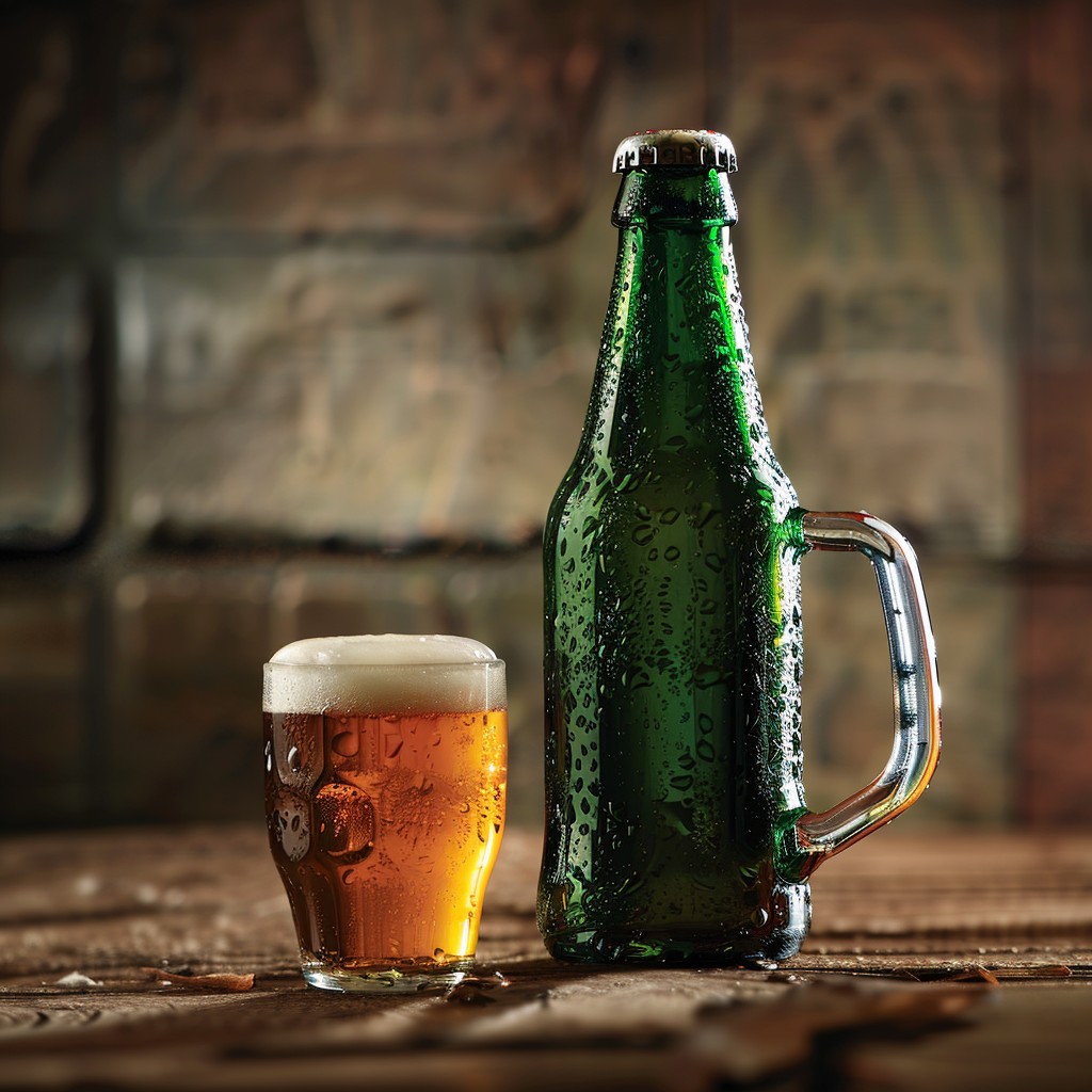 Free Chilled Beer Refreshment Image - Beer, Chilled, Bottle | Download ...