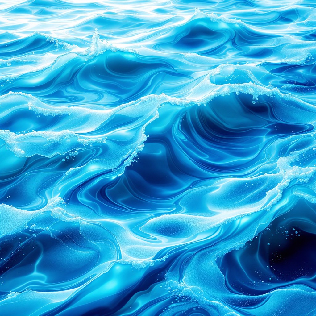 Free Dancing Ocean Waves Image - Waves, Ocean, Water | Download at ...