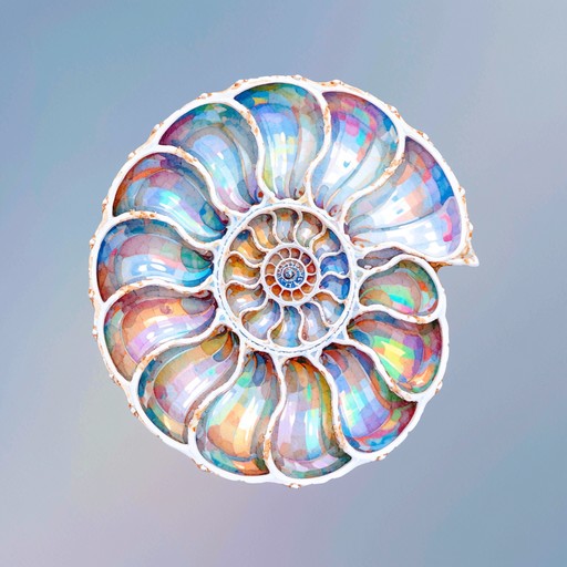Free Nautilus Shell Spiral Image - Nautilus, Shell, Spiral | Download ...