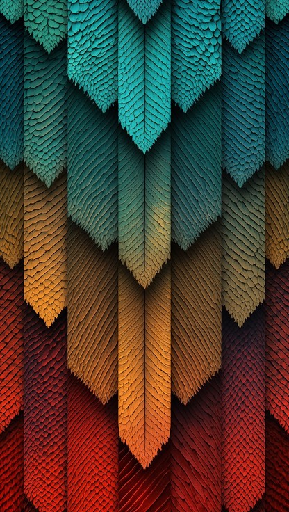 Protection Strategi Textures Free Nature's Protective Layers Image - Scales, Feathers, Fur ...
