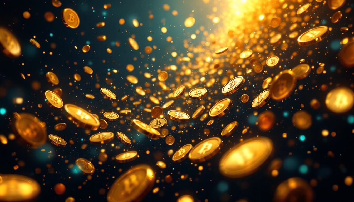 Free Bitcoin Savings Future Image - Bitcoin, Cryptocurrency, Savings |  Download at StockCake