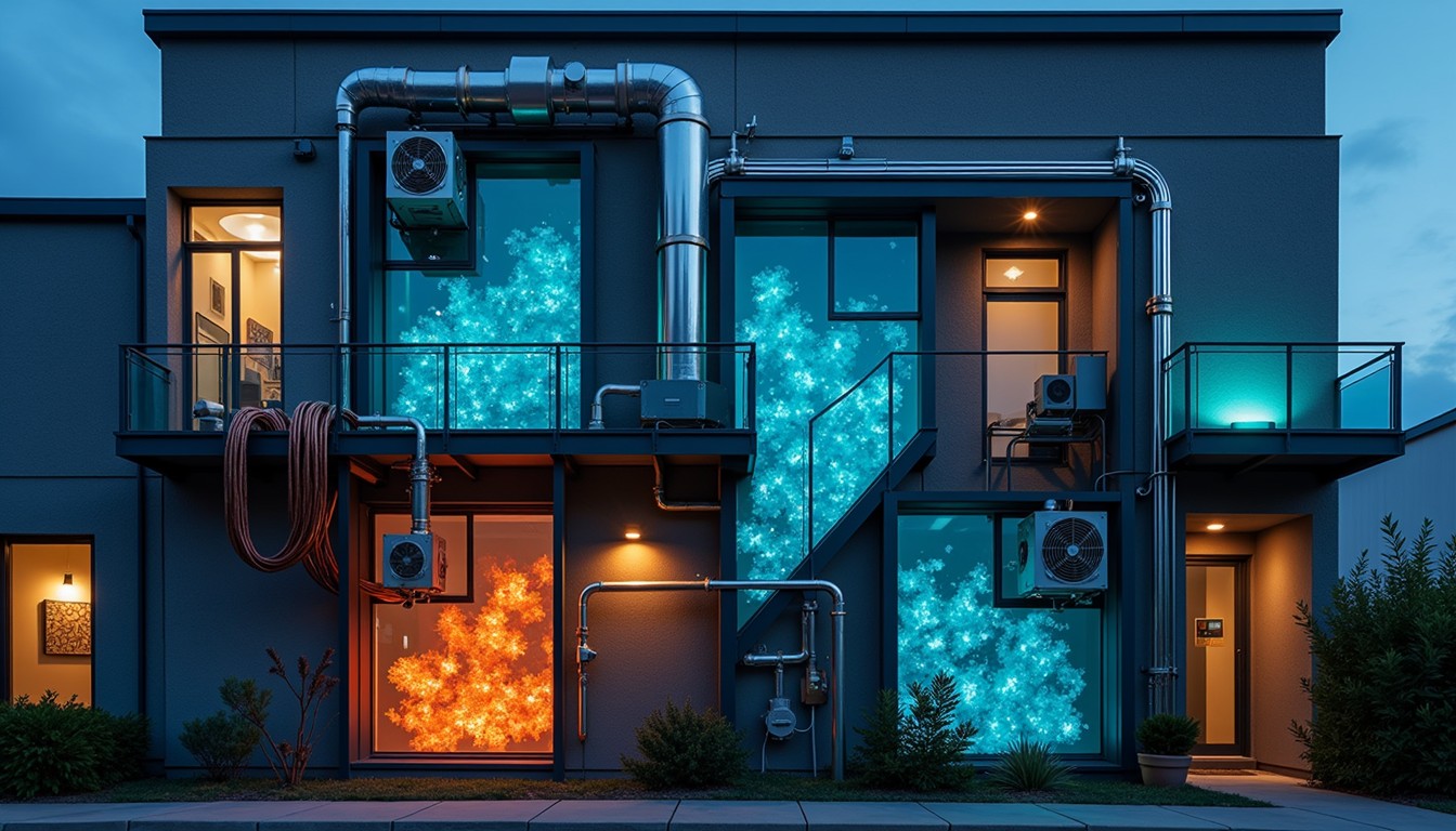 Free Bioluminescent Building Systems Image - Bioluminescent ...