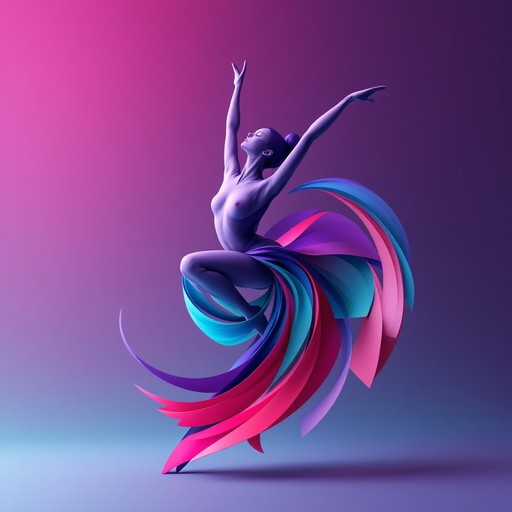 Free Flowing Motion Captured Image - Dancer, Leap, 3d | Download at ...