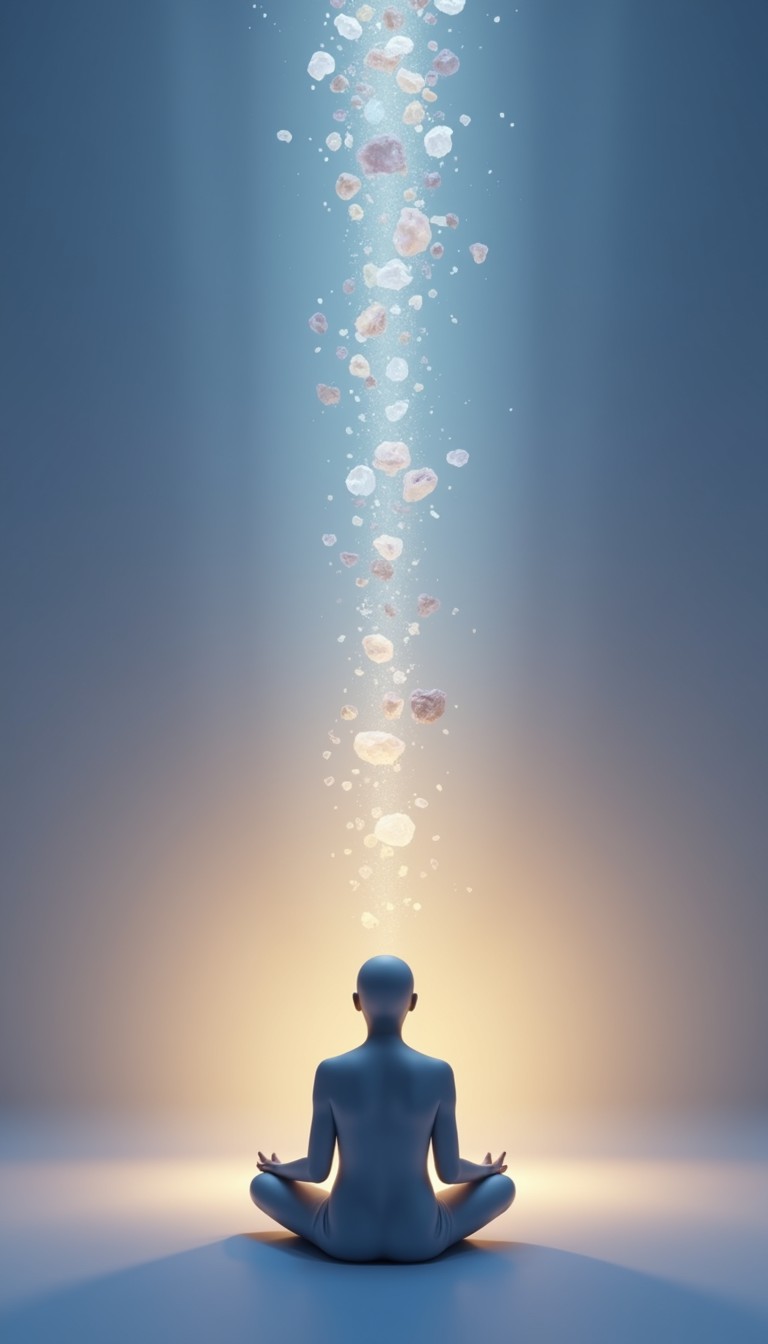 Free Inner Light Awakens Image - Meditation, Enlightenment, Mindfulness ...
