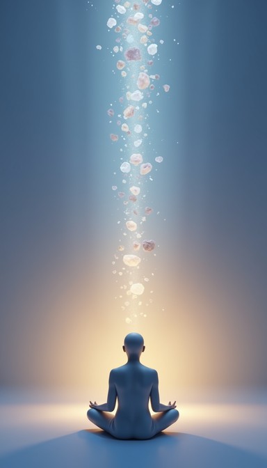 Free Inner Light Awakens Image - Meditation, Enlightenment, Mindfulness ...