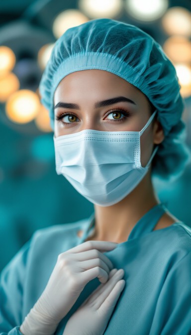 Surgery Look In Free Surgeon in Focus Image - Surgeon, Healthcare, Operating | Download ...