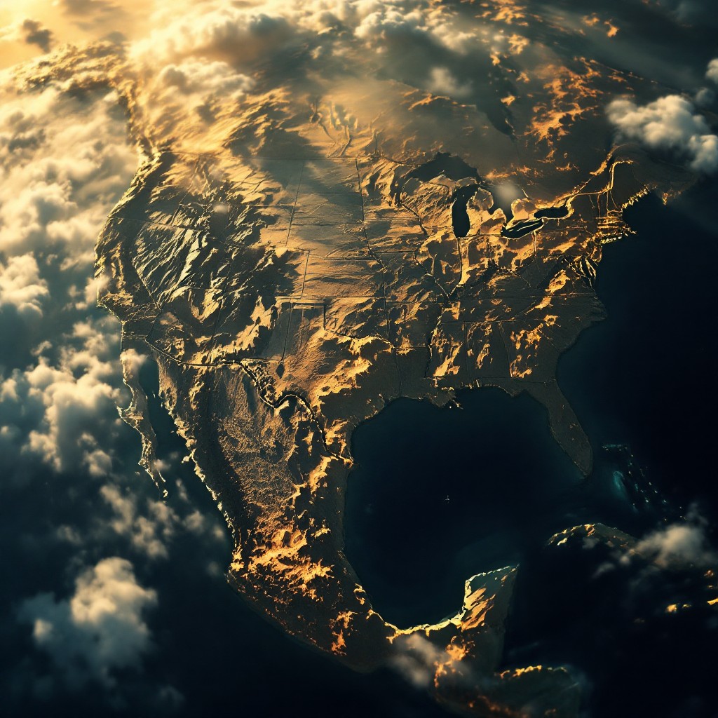 Free America From Above Image - Aerial, Geographic, Dramatic | Download ...
