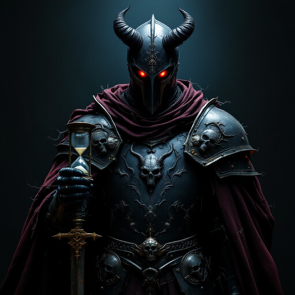 Free Demonic Knight Eternal Image - Knight, Armor, Demonic | Download ...