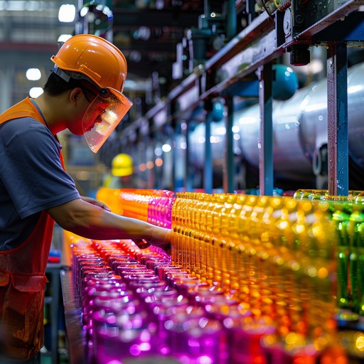 Free Factory Quality Control Image - Factory, Worker, Production ...