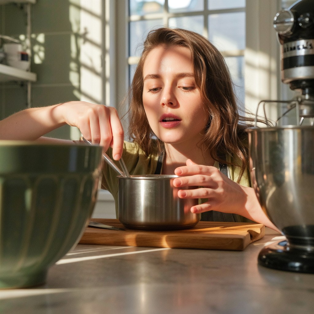Cooking Inutention Free Cooking With Intention Photo - Cooking, Kitchen, Preparation ...