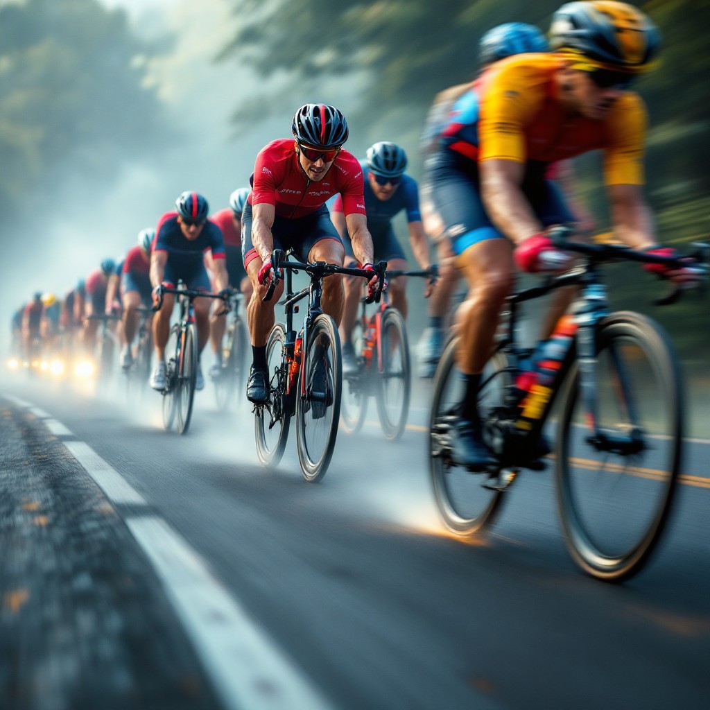 Free Misty Racing Peloton Image - Cycling, Race, Peloton | Download at ...