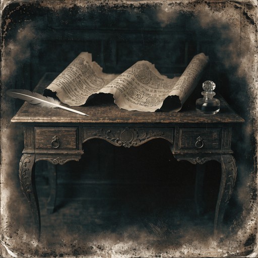 Free Forbidden Magical Writing Image - Manuscript, Parchment ...
