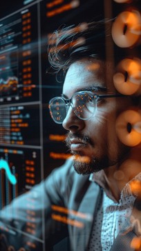 Free Analyzing Data Trends Image - Data, Technology, Professional ...