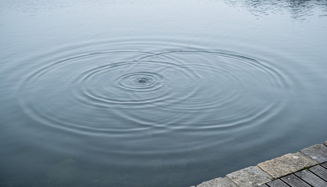 Free Water Ripples Expand Image - Water, Ripples, Waves | Download at ...