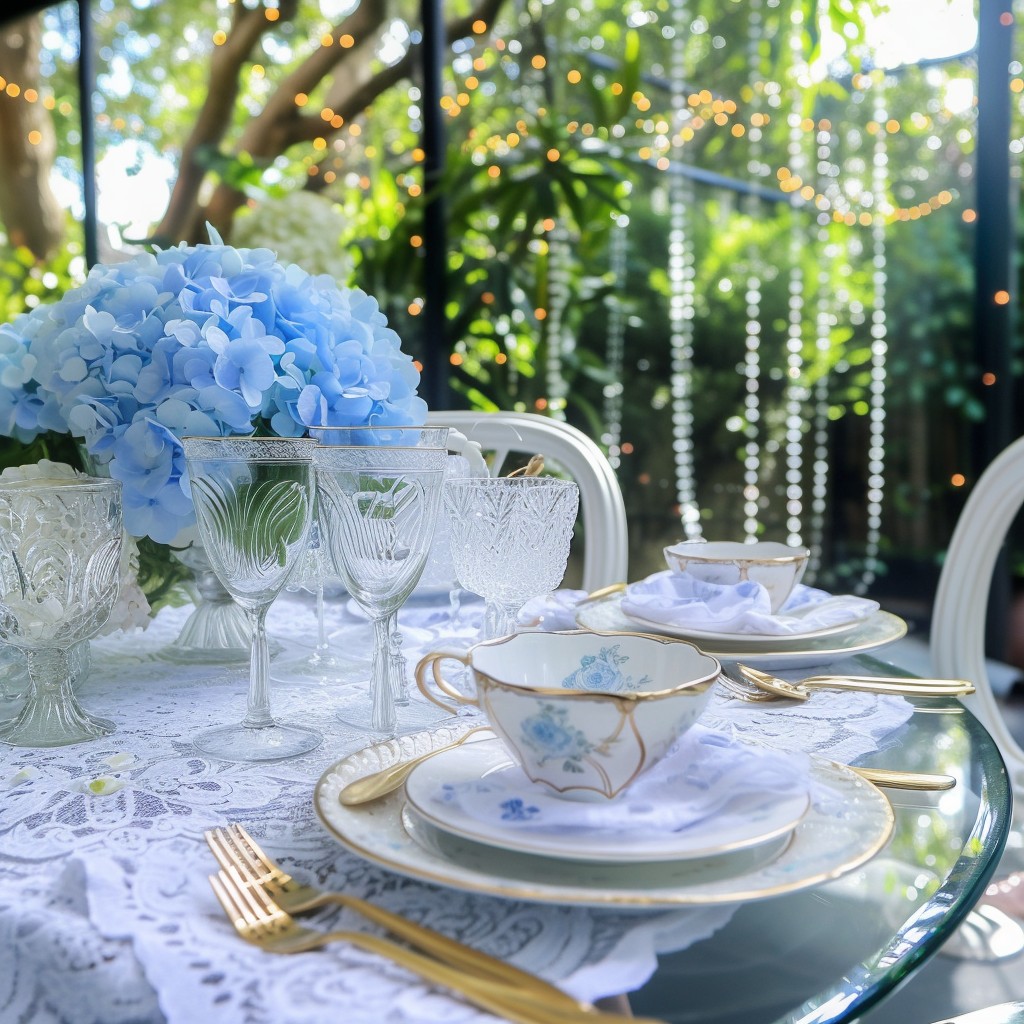 Free Elegant Outdoor Tea Image - Elegance, Tea, Garden | Download at ...